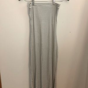 RVCA Midi Dress